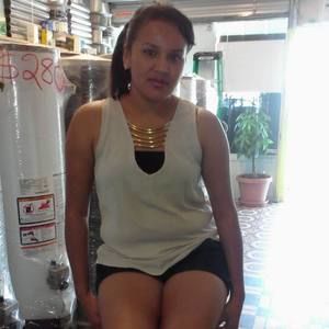 Meet your Posher, Yulissa